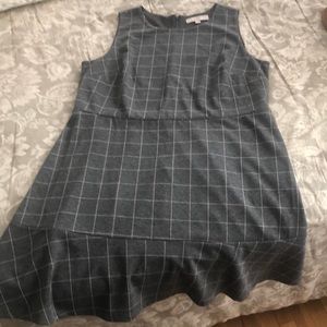 Ann Taylor Loft Career Dress.